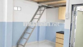 Trống 1 Phòng Y Hình - 25m - Gác 1m8 - Gần ĐH công thương - Tân Phú