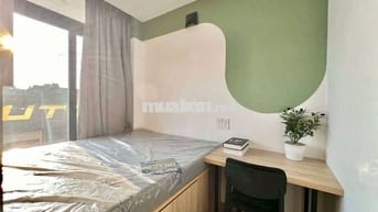 ✨CĂN HỘ HIỆN ĐẠI#4X FULL NT ĐẦY ĐỦ TIỆN ÍCH NGAY CHỢ THẠCH ĐÀ