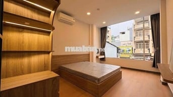 STUDIO MỚI XÂY FULL NỘI THẤT – GẦN ETOWN CỘNG HÒA | SÂN BAY TÂN SƠN NH