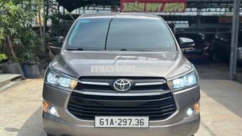 Toyota Innova 2.0G 2018 TỰ ĐỘNG ,BẢO HÀNH 1 NĂM