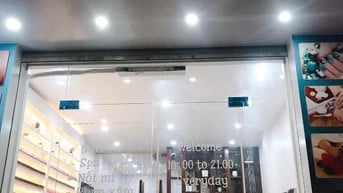 Cho thuê cửa hàng liền kề KĐT Mỗ Lao