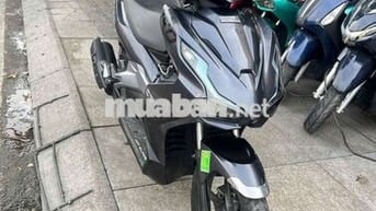 Honda Air Blade 150 ABS 2022 Xám Đã sử dụng