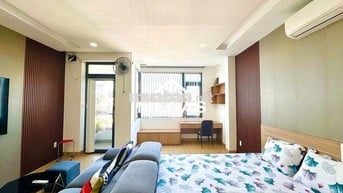 CHO THUÊ CĂN 1PN RỘNG 60M2 -  Khu Trần Nhật Duật nối dài - Phước Hoà 