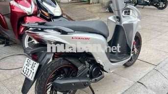 Honda Vision Cao cấp 2023 Bạc Đã sử dụng