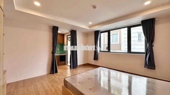 CĂN HỘ 1PN MỚI XÂY FULL NỘI THẤT – GẦN ETOWN CỘNG HÒA | SÂN BAY T