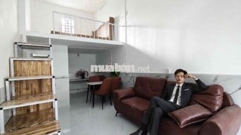 [☎️]NGAY NGÃ TƯ BÌNH THÁI GÁC CAO KHÔNG ĐỤNG ĐẦU FULL NỘI THẤT