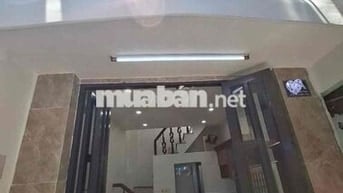 Hot, nhỉnh 1 tỷ sở hữu Nhà 2 tầng 30m2sd sát mặt tiền gần Aeon Mall BT