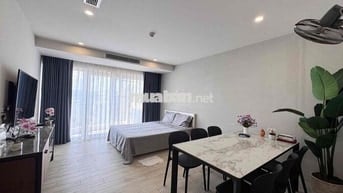 Cho Thuê Căn Hộ Gold Coast Nha Trang View Đẹp Full Nội Thất