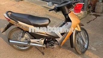 Cần bán wave 50cc xe zin