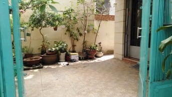 Ngay trung tâm Q3, chỉ còn 1 phòng giá hạt dẻ