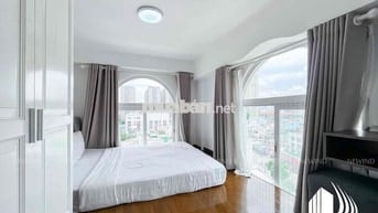 Căn Hộ Cao Cấp đầy đủ tiện ích ngay trung tâm Quận 7