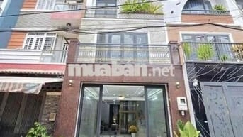 đường đi TÂN LIÊM, XÃ BÌNH HƯNG, TP. HỒ CHÍ MINH dt 4,5 x14 đúc lửng