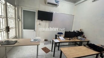 Nhượng lại hoặc cho thuê phòng dạy học
