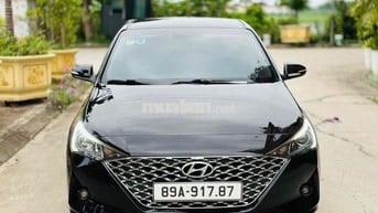 Hyundai Accent 2023 1.4 bản đủ Số sàn
