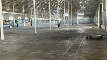  Chính chủ cho thuê xưởng 2000m2, KCN Long Hậu, giá chỉ 120k/m2