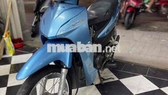 Honda Wave Alpha 2020 Xanh