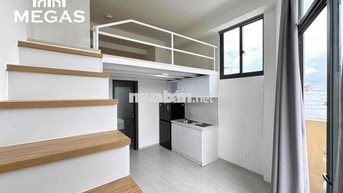 Căn Hộ Duplex Mini Cao Cấp Ngay ĐH Văn Hiến - Hồng Bàng Tân Phú