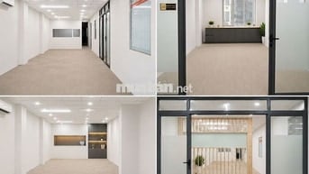 📍 Cho thuê văn phòng Bình Thạnh | 20m² đến 400m²