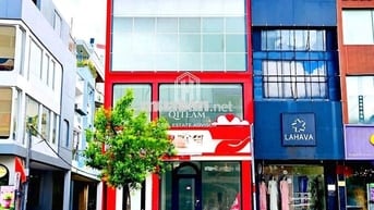 GÓC 2 MẶT TIỀN NGUYỄN VĂN TRỖI - 7X16m - 3 TẦNG SUỐT - 85 TRIỆU