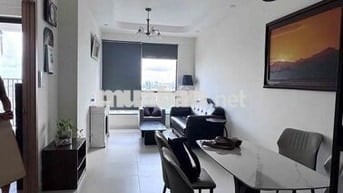 2PN_60m2 THANG MÁY BẢO VỆ GẦN VÒNG XOAY DÂN CHỦ 1-3-10