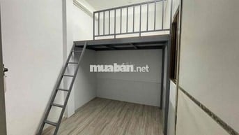 Phòng Có Sẵn Máy Lạnh Đường Nhất Chi Mai,quận Tân Bình