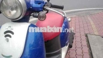 nhà dư dùng ban bớt xe Honda Scoopy may em mạnh