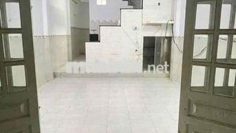 CHO THUÊ NHÀ NGUYÊN CĂN - 1TRỆT1LẦU[4,5x15M] - 2PN2WC - HẺM XE TẢI