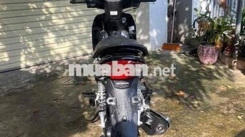 Honda Wave 2022 Đen Dưới 100km