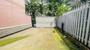 NHÀ 1T1L - 2PN ĐƯỜNG SỐ 4, TRƯỜNG THỌ