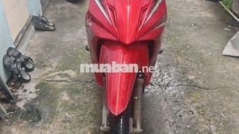 Honda Wave Blade 2016 Đỏ