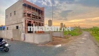 MỞ BÁN 10 LÔ ĐẤT ĐÔ THỊ MẶT TIỀN ĐƯỜNG NHỰA 6M – XÃ THỦ THỪA, TÂY NINH