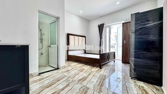 CĂN HỘ MỚI XÂY ĐẦY ĐỦ TIỆN NGHI CỬA SỔ BAN CÔNG THOÁNG MÁT NGAY AEONTP