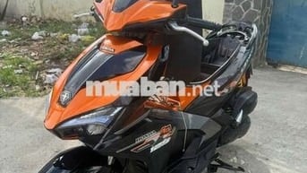 Honda Air Blade 2023 Cam đen 36986 km