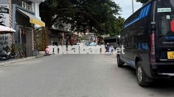 Bán 33m2 Đất - Hơn 5ty -Lô Góc ngay Vạn Phúc gần Bưu Điện Hà Đông