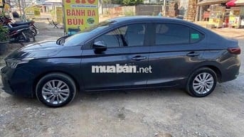 Honda City L 2024 Xám 43.000 km