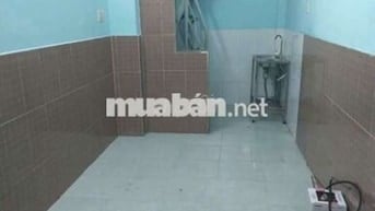 Cho thuê nhà nhỏ Trần Bình Trọng Bình thạnh 