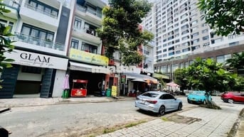 CAM KẾT GIÁ 1-0-2 TẠI KHU VỰC_ĐẤT KDC ARECO_SÁT PHẠM VĂN ĐỒNG_112M2