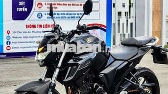 Yamaha Fz250 2018 Đen