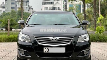 camry 2.4G 2008