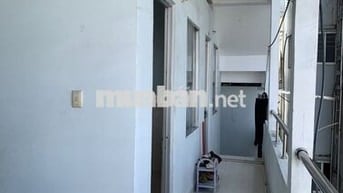 Phòng trọ 16m2 đường Nguyễn Giàn Thanh, Q. 10