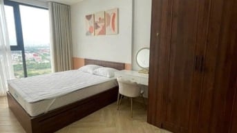 Cho thuê chung cư Carillon 2, Đường Trịnh Đình Thảo 2PN, giá 10 tr/th