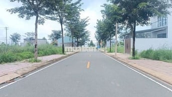 ĐẤT CHÍNH CHỦ GẦN LÀNG ĐẠI HỌC TP.HCM CHỈ 980 TRIỆU