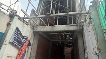 BÁN BĐS DÒNG TIỀN TRẦN QUÝ CÁP, PHƯỜNG 12, BÌNH THẠNH 