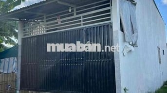 NHÀ NGUYÊN CĂN, 2 MẶT TIỀN, 1 TRỆT 1 LỬNG