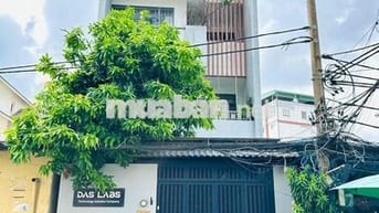 🛑CHO THUÊ NHÀ NGUYÊN CĂN DƯƠNG QUÃNG HÀM🛑6,2x24m TRỆT 3 LẦU 6PN 6WC