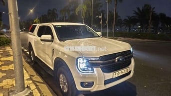 Ford Ranger XLS Next-Gen 2024 2.0L 4x2 AT Trắng