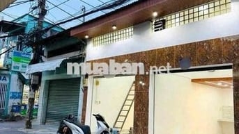 CHO THUÊ 7TR KIOT MẶT TIỀN ĐƯỜNG SỐ 3 P9