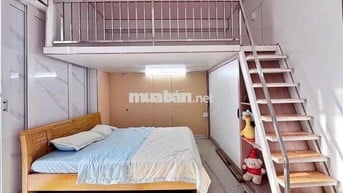 CĂN HỘ MỚI XÂY NGAY AEON TÂN PHÚ , ĐẠI HỌC CÔNG THƯƠNG FULL NỘI THẤT