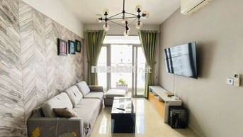 Share phòng cho thuê Chung Cư Lux Garden Phú Thuận Q7, Full nội thất