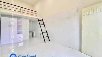 Phòng Trọ mới ngay Trần Hưng Đạo, cách KTX Khu B 5 Phút giá rẻ